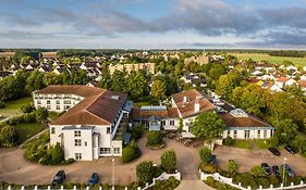 Hotel Herzogspark